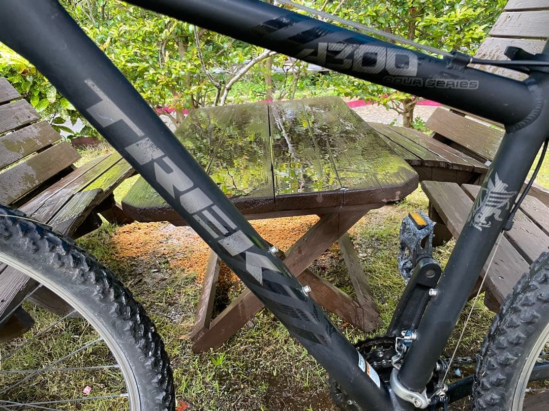 Trek A300 マウンテンバイク