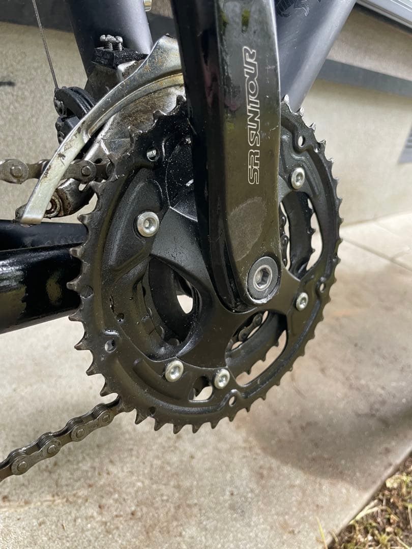 Trek A300 マウンテンバイク