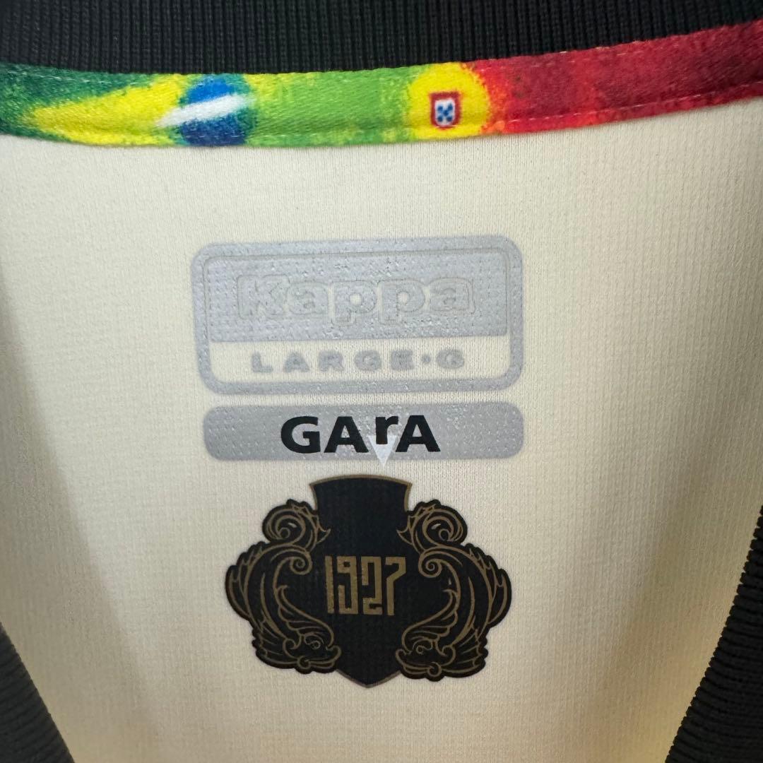 【日本未発売・正規品】ヴァスコダガマ ブラジル パイェ PAYET 10 バスコ