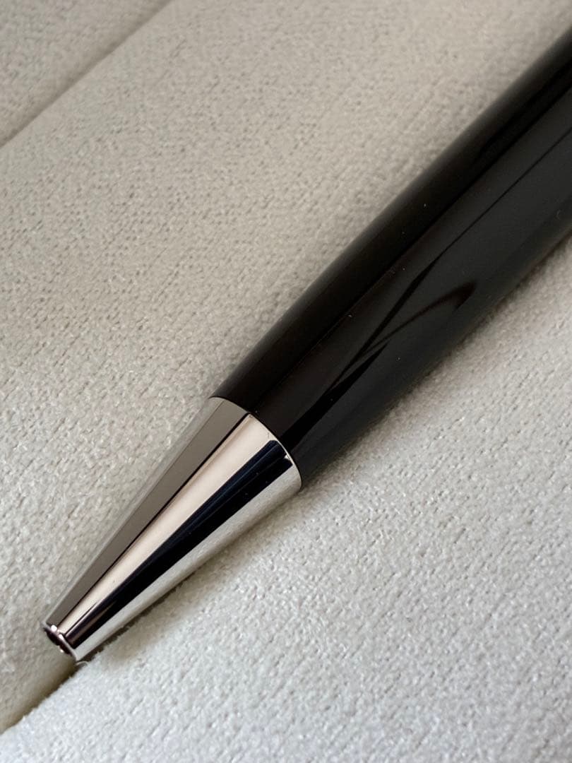 ◾️プラチナ極美◾️モンブラン マイスターシュテュッククラシックP164 ボールペン