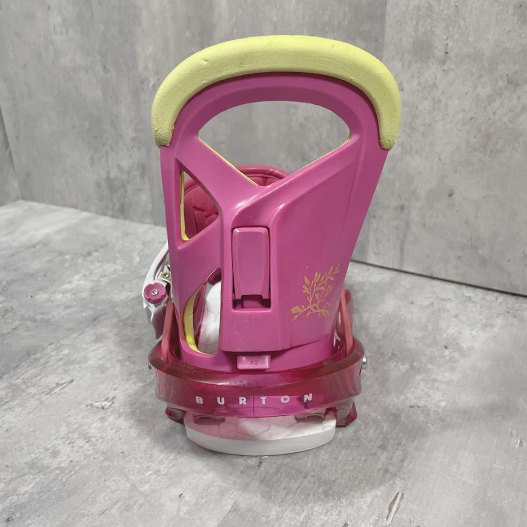 BURTON Scribe Smalls バートン スクライブ キッズ Sサイズ