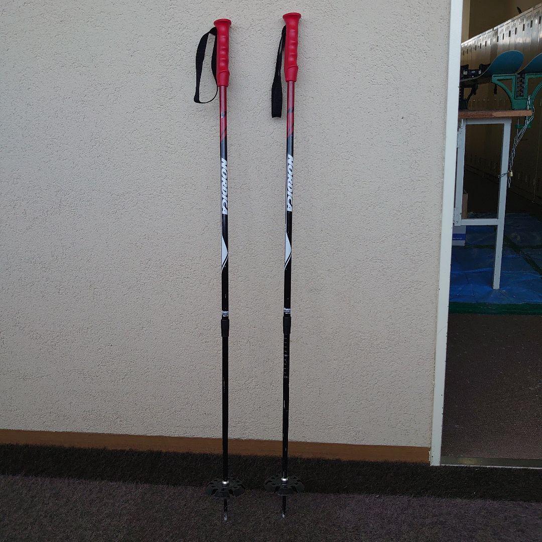 ロシニョール SQUAD7 パウダー/ファット/バックカントリー用