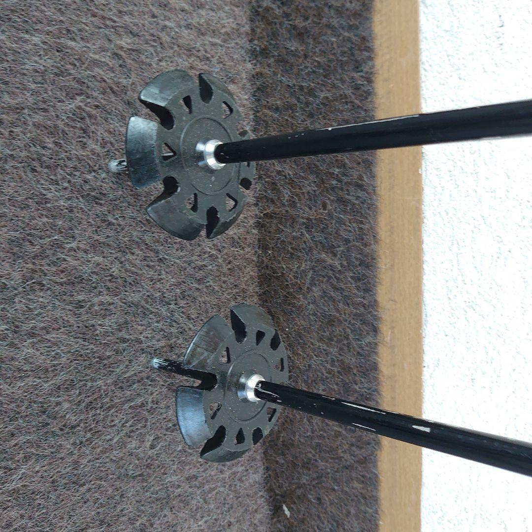 ロシニョール SQUAD7 パウダー/ファット/バックカントリー用