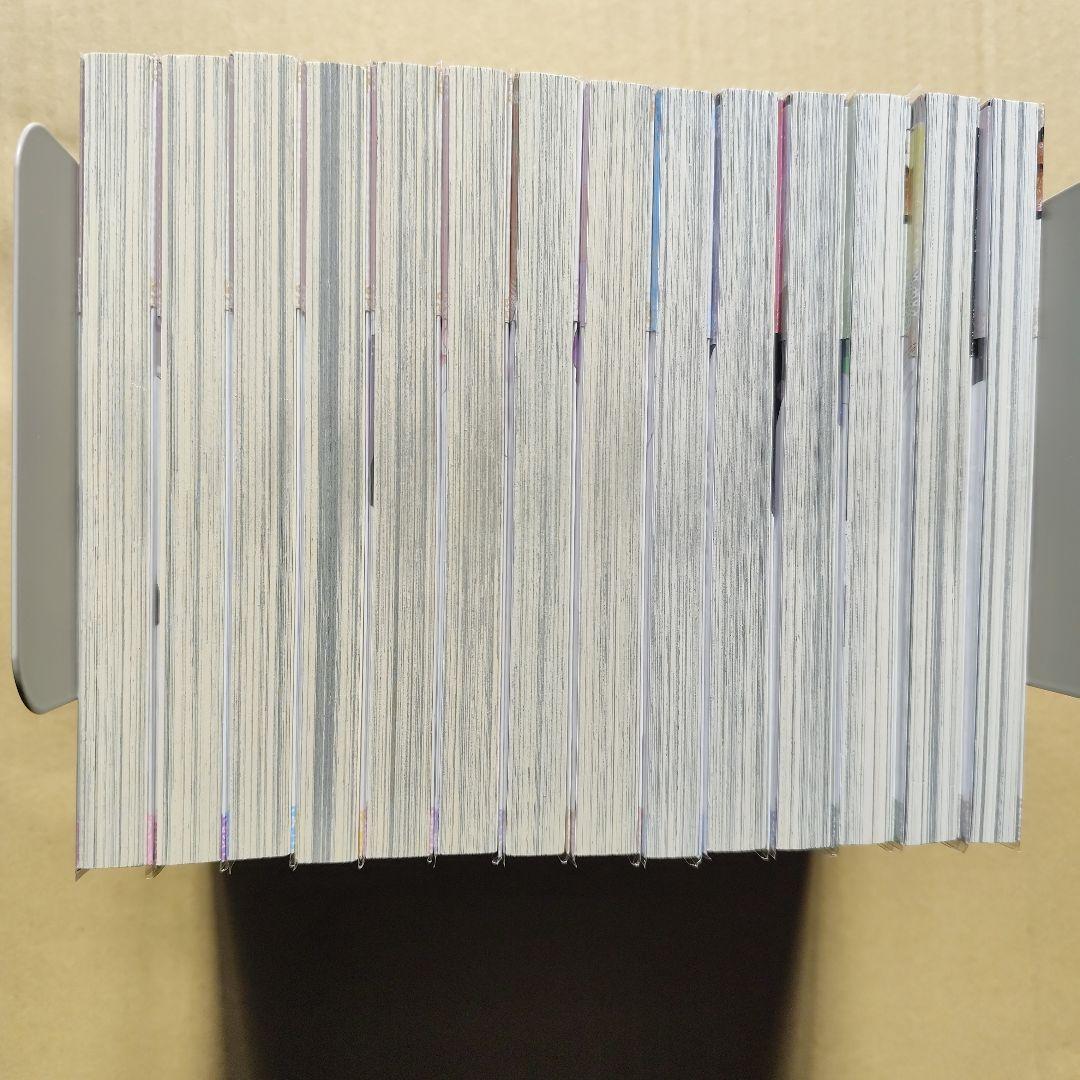 その着せ替え人形は恋をする 通常版 14巻セット