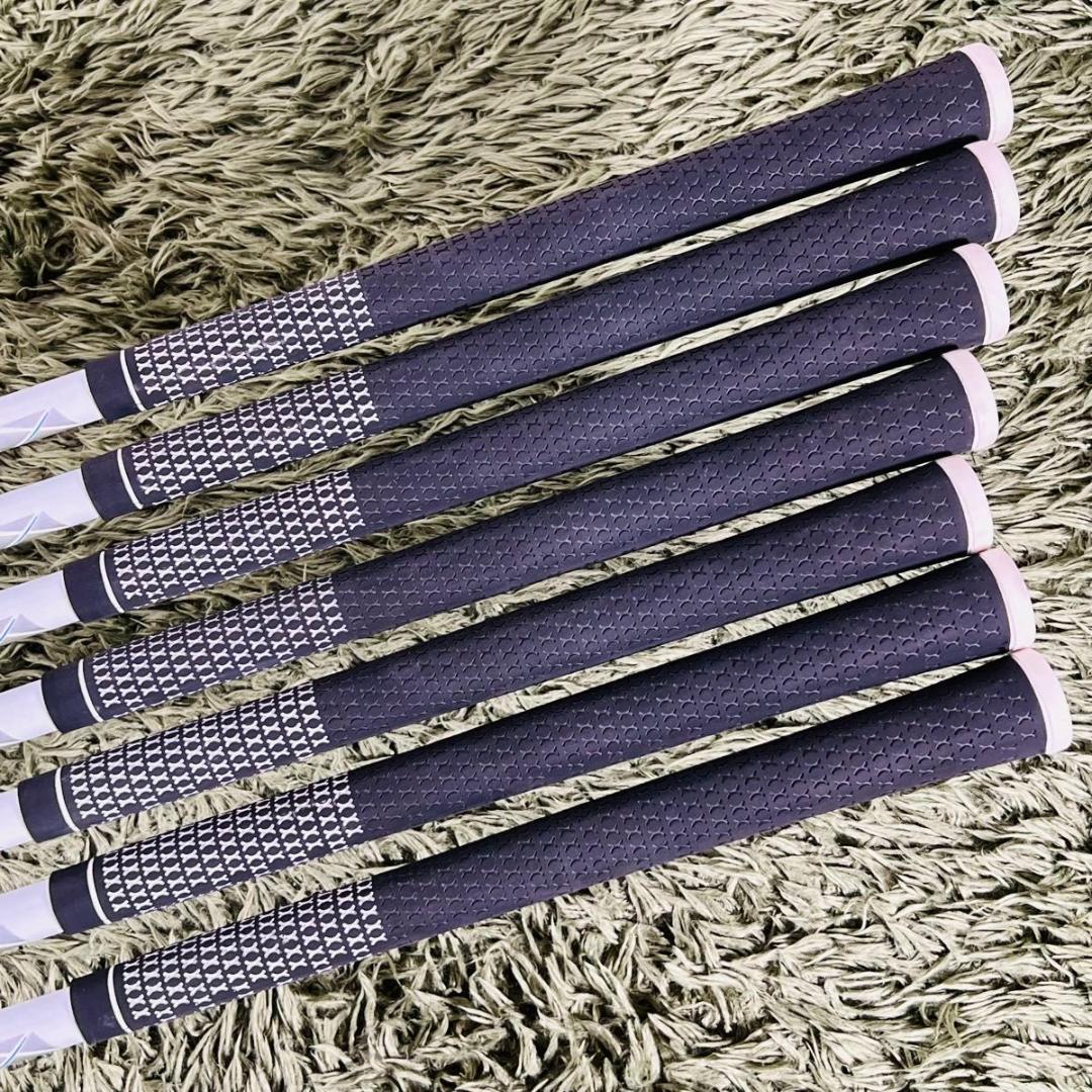 ゼクシオ 12代目 MP1200 レフティ アイアン7本セット メンズゴルフ 左