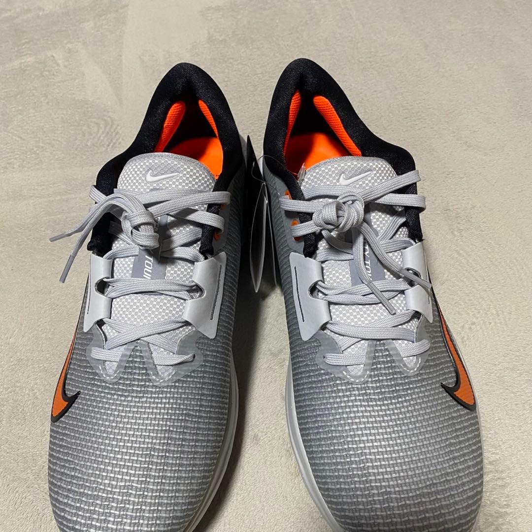 新品ナイキ インフィニティ ツアー 25.5㎝