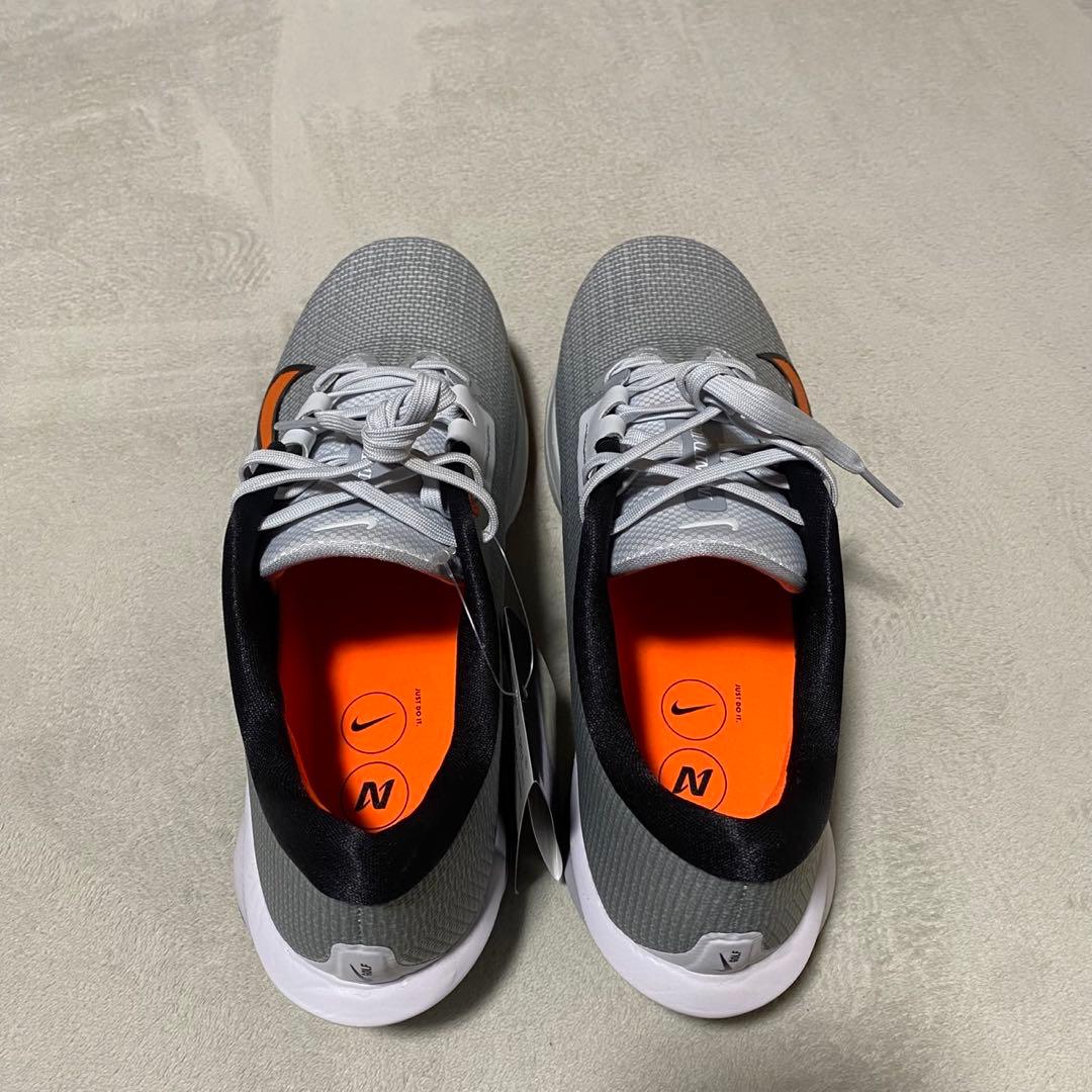 新品ナイキ インフィニティ ツアー 25.5㎝