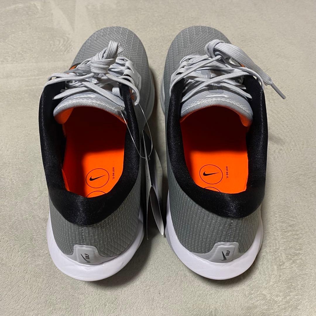 新品ナイキ インフィニティ ツアー 25.5㎝