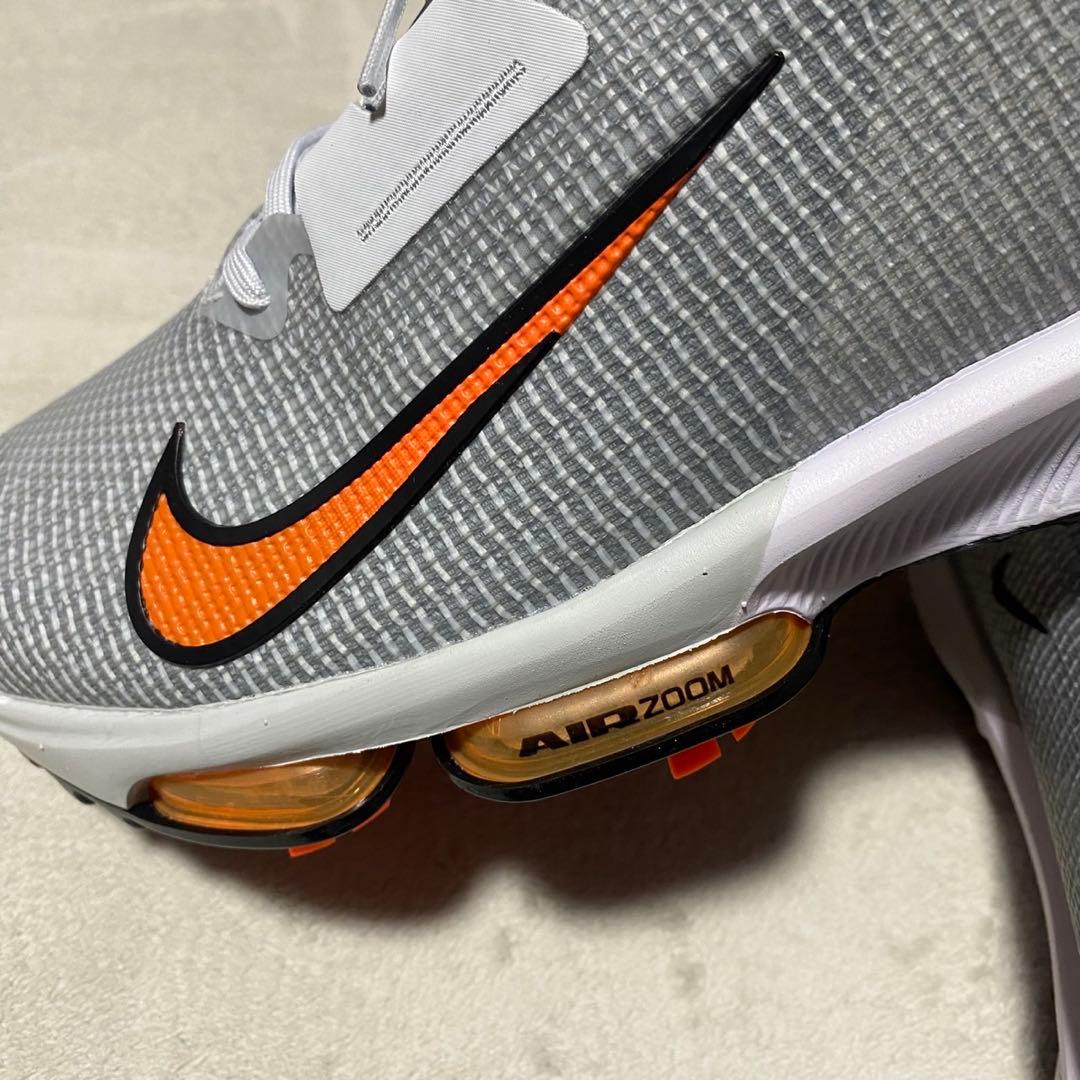 新品ナイキ インフィニティ ツアー 25.5㎝