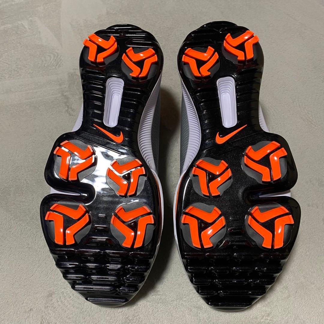 新品ナイキ インフィニティ ツアー 25.5㎝