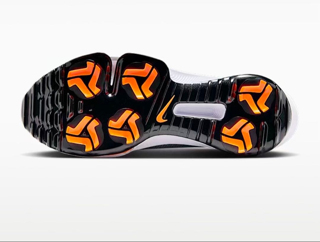 新品ナイキ インフィニティ ツアー 25.5㎝