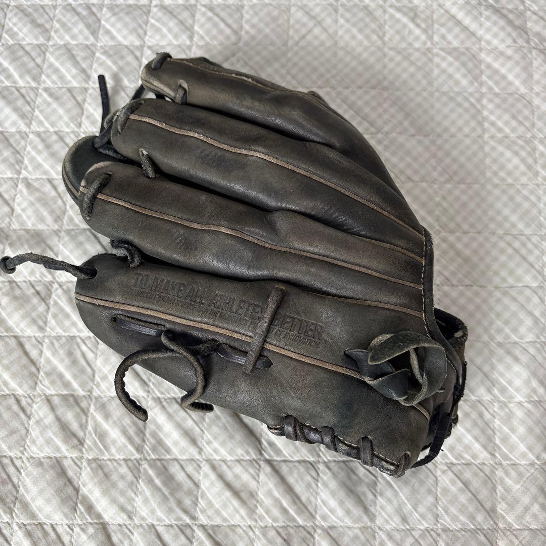 匿名発送︎❁¨̮ UNDER ARMOUR 軟式野球　グローブ