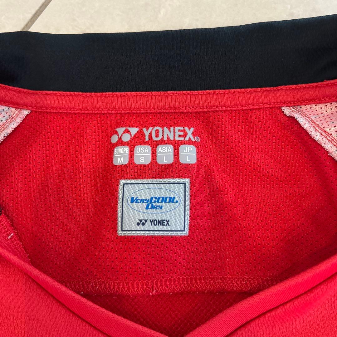 YONEX レディースウェアセット