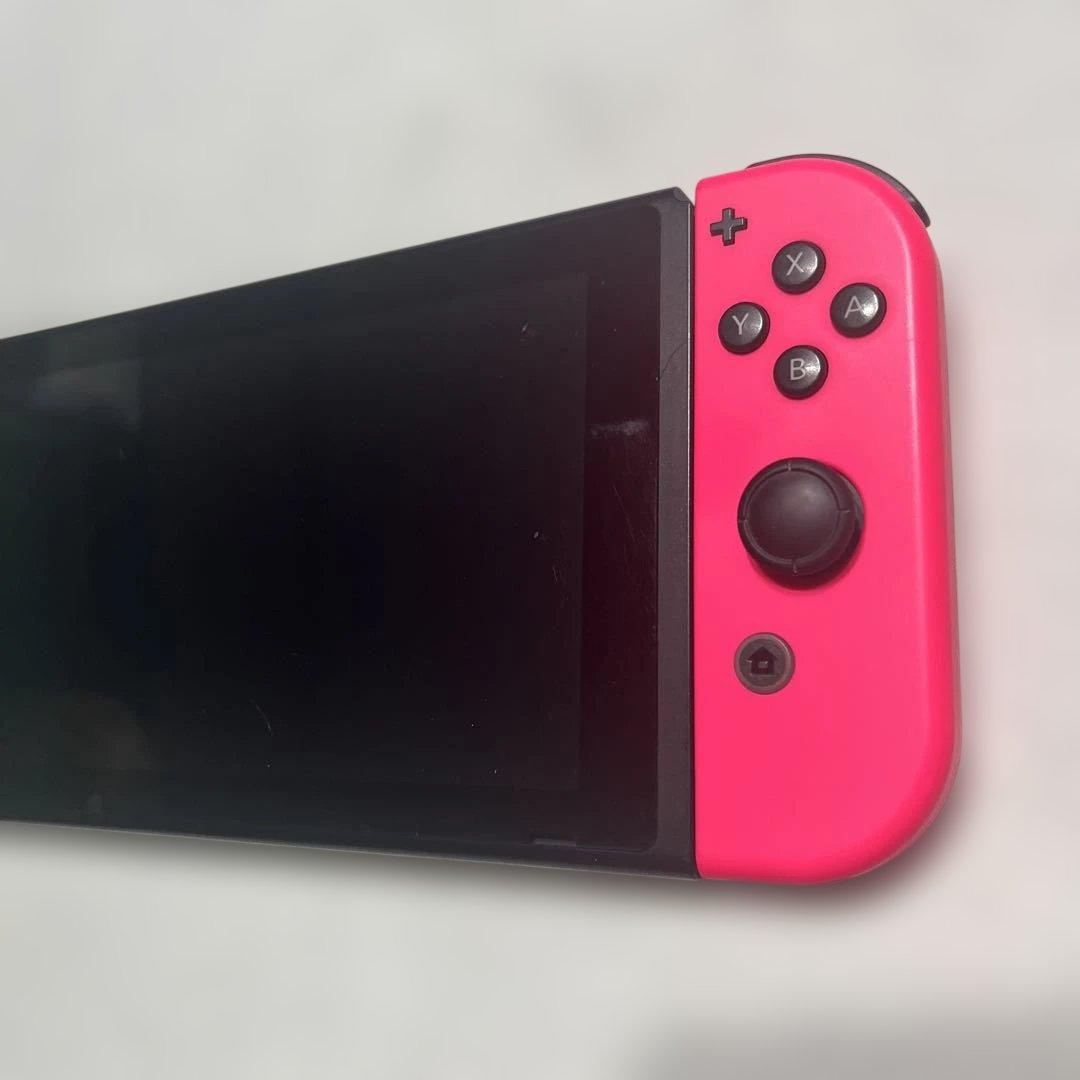 Nintendo switch 《ジャンク》