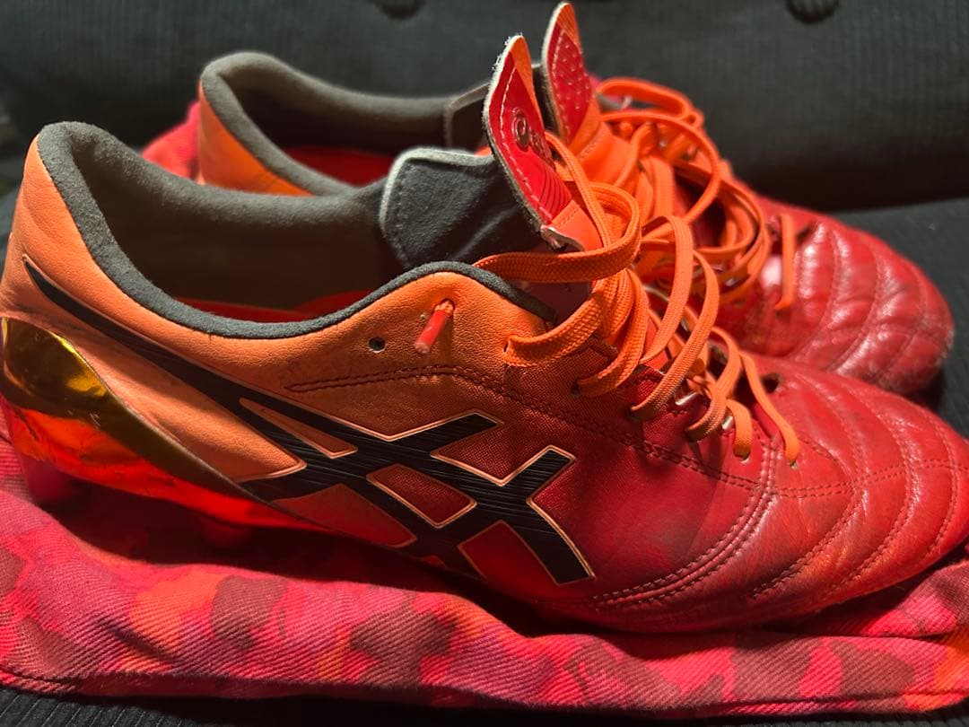 アシックス DSLIGHT X-FLY 4 TOKYO スパイク