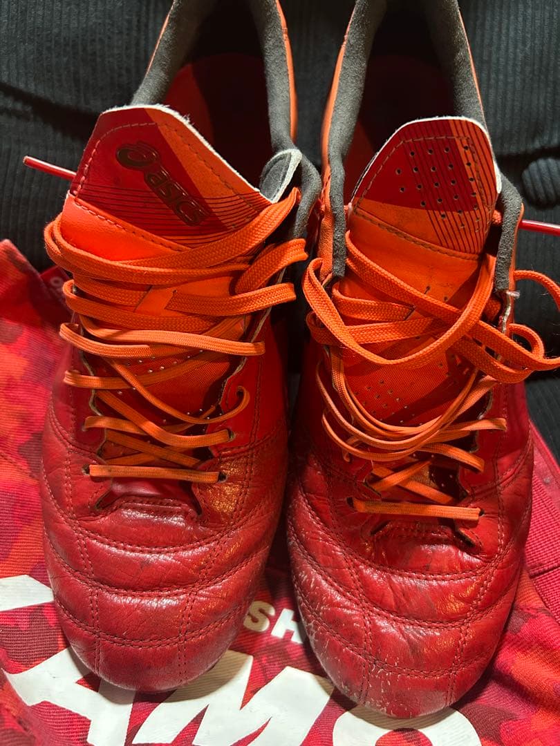 アシックス DSLIGHT X-FLY 4 TOKYO スパイク