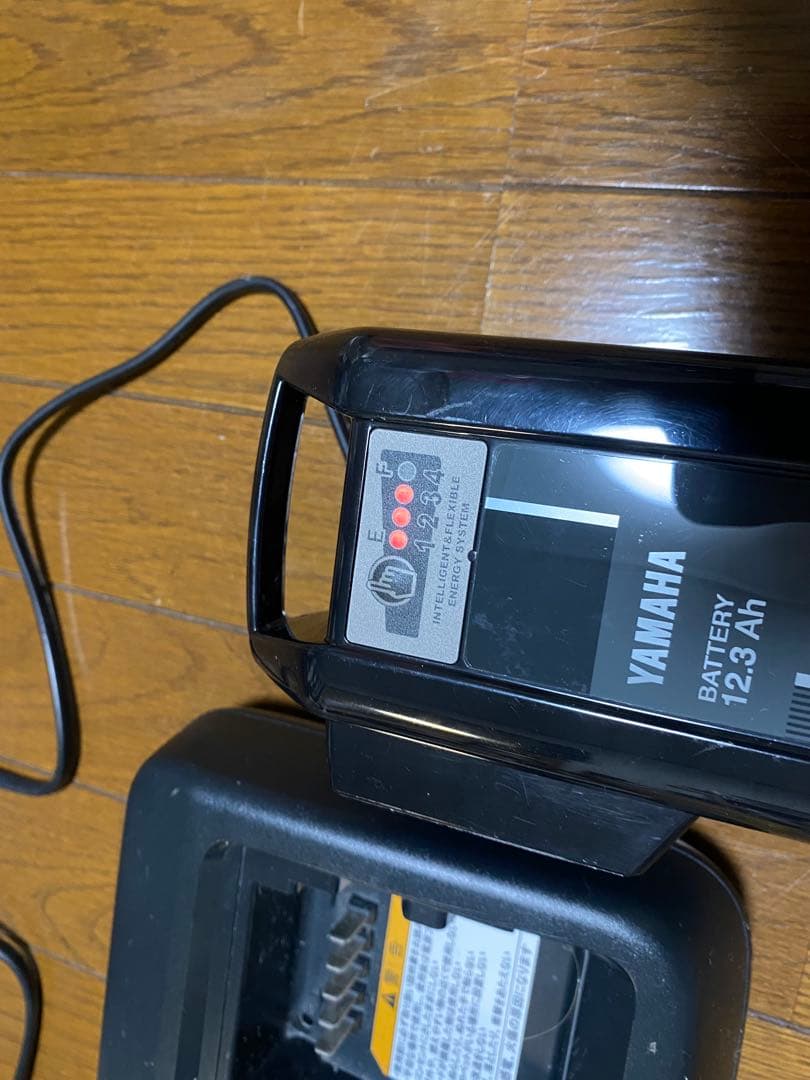 YAMAHA PAS BABBY UN パス バビーアン 電動自転車 子供 大阪