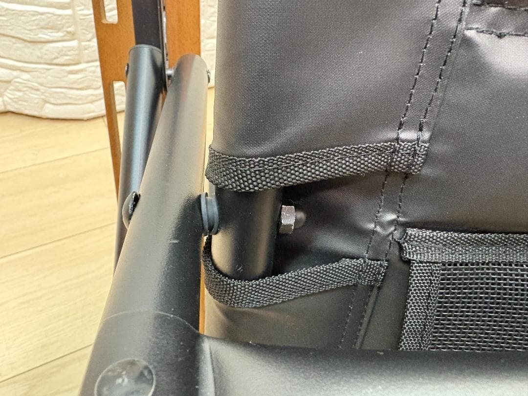 AS2OV アッソブ ローバーチェア ロータイプ