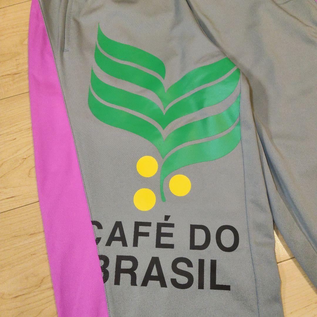 上下M 美品【ATHLETA】アスレタ セットアップ トレーニングウェアパンツ