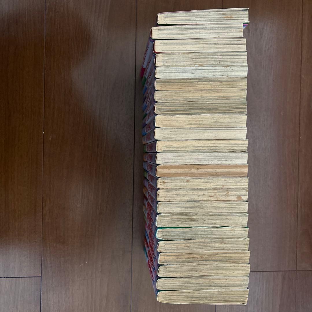 矢沢あい先生　セット