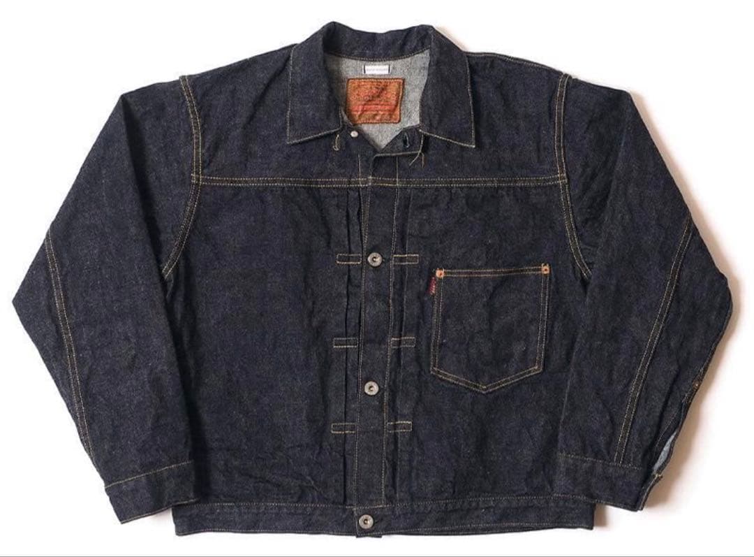 サイズ44　ウエアハウス　 ダックディガー DD-S2001XX Tバック