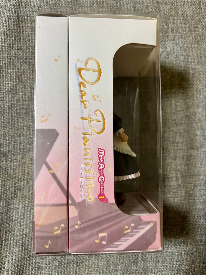 Dear Pianissimo ディアピアニッシモ　フィギュア