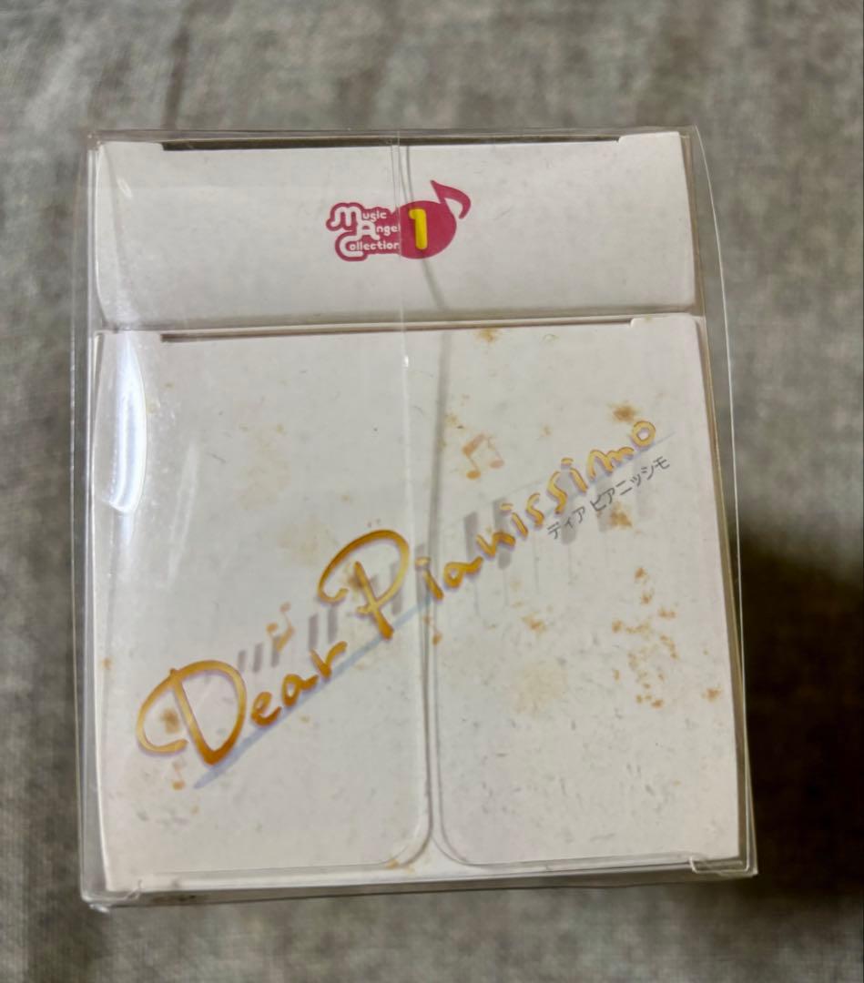 Dear Pianissimo ディアピアニッシモ　フィギュア