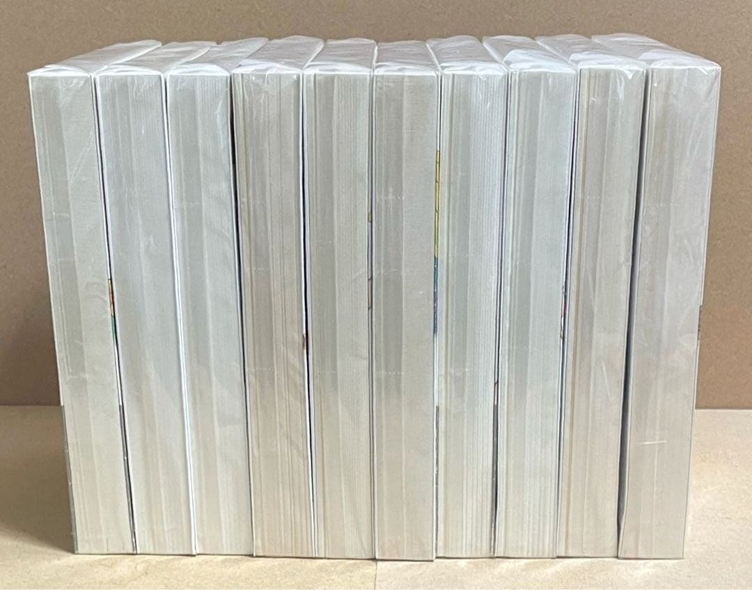 めぞん一刻 文庫コミックス全10巻+複製原画集セット