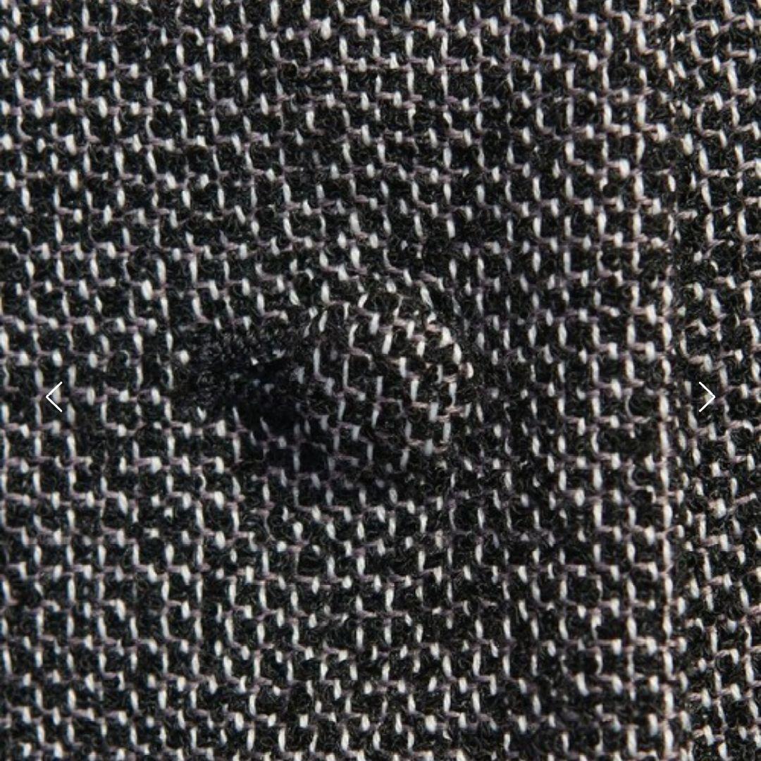 beauty＆youth ツイードライク ベスト