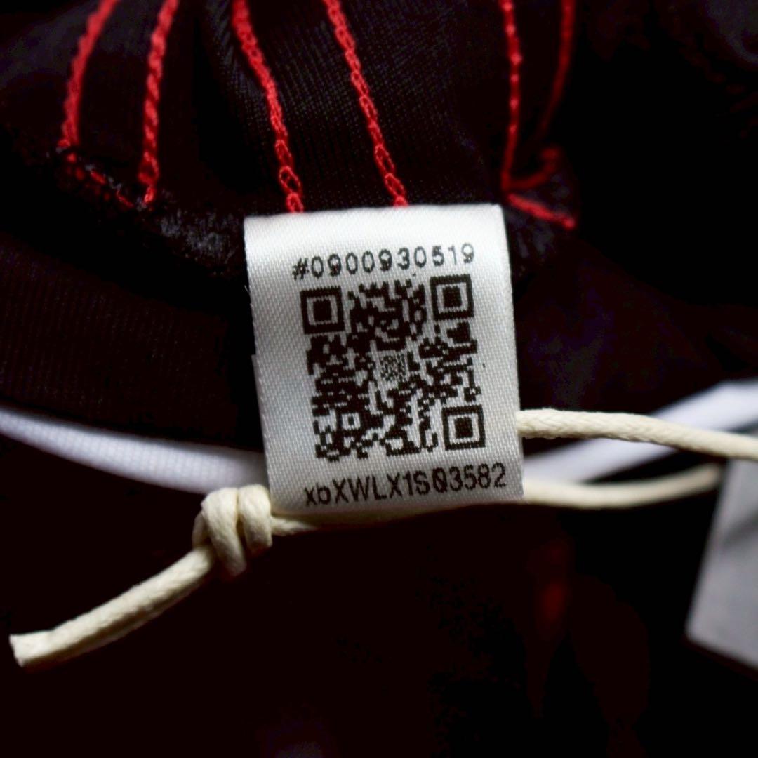 日本未発売 フランクフルト 25/26 ユニフォーム ホーム 正規品 堂安律