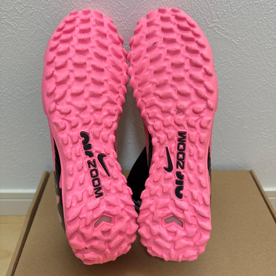 NIKE マーキュリアル ヴェイパー15 アカデミー TF 26.5cm 新品