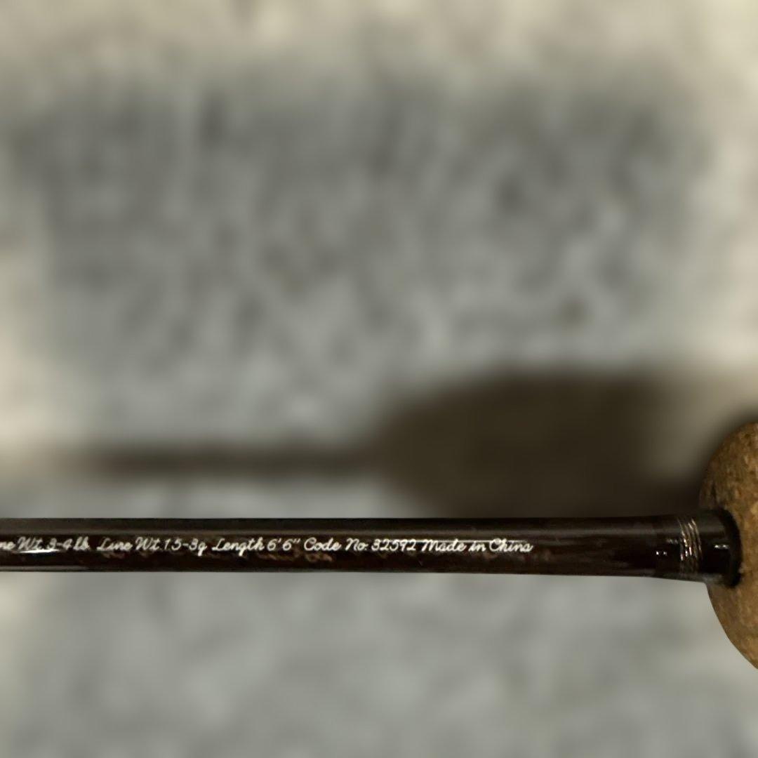 Shimano TROUT ONE SPECIAL ルアーロッド