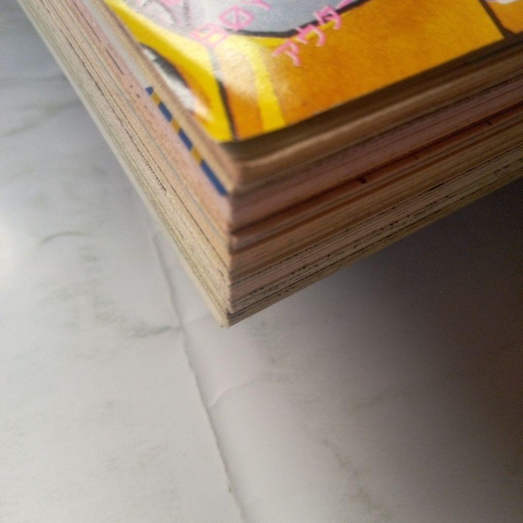 週刊少年ジャンプ1993年2号　表紙ドラゴンボール