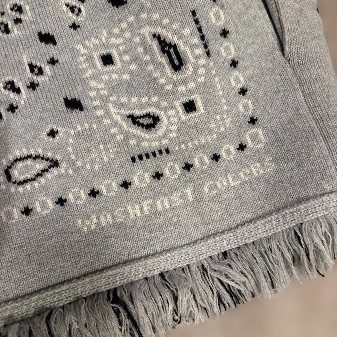 Alanui Cashmere Coat/Cardigan カシミア