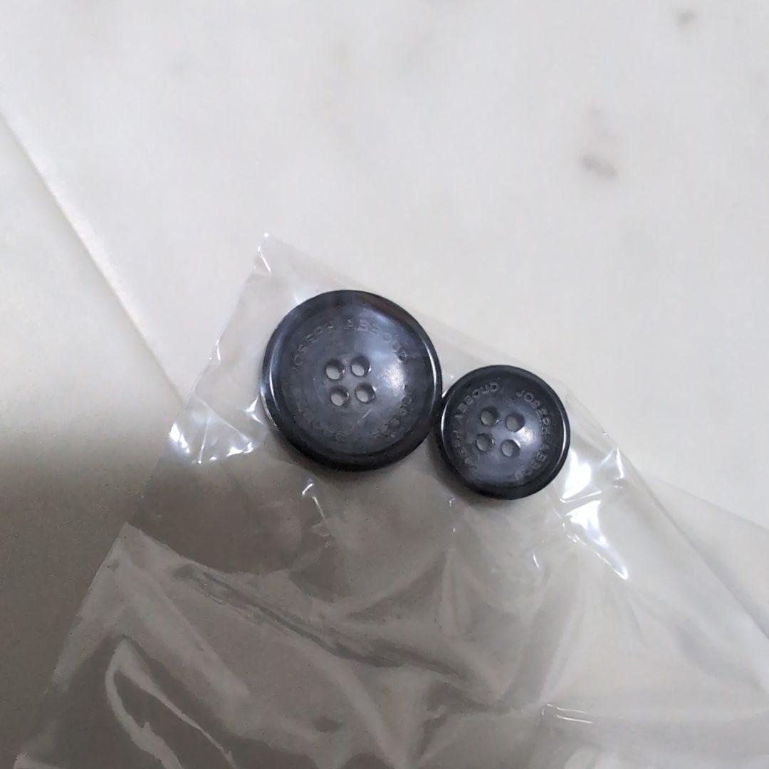 新品 2024年モデル JOSEPH ABBOUDレザー テーラードジャケット