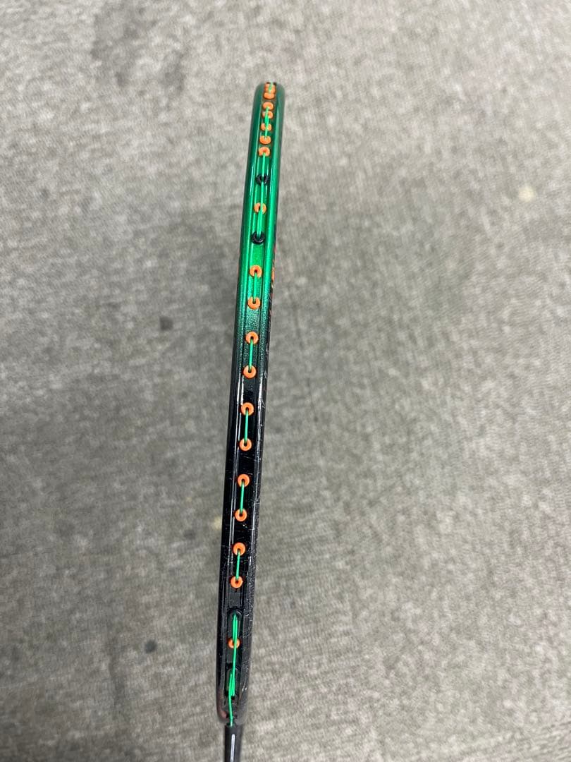 YONEX アストロクス99TOUR 4U 基礎打ちのみ使用