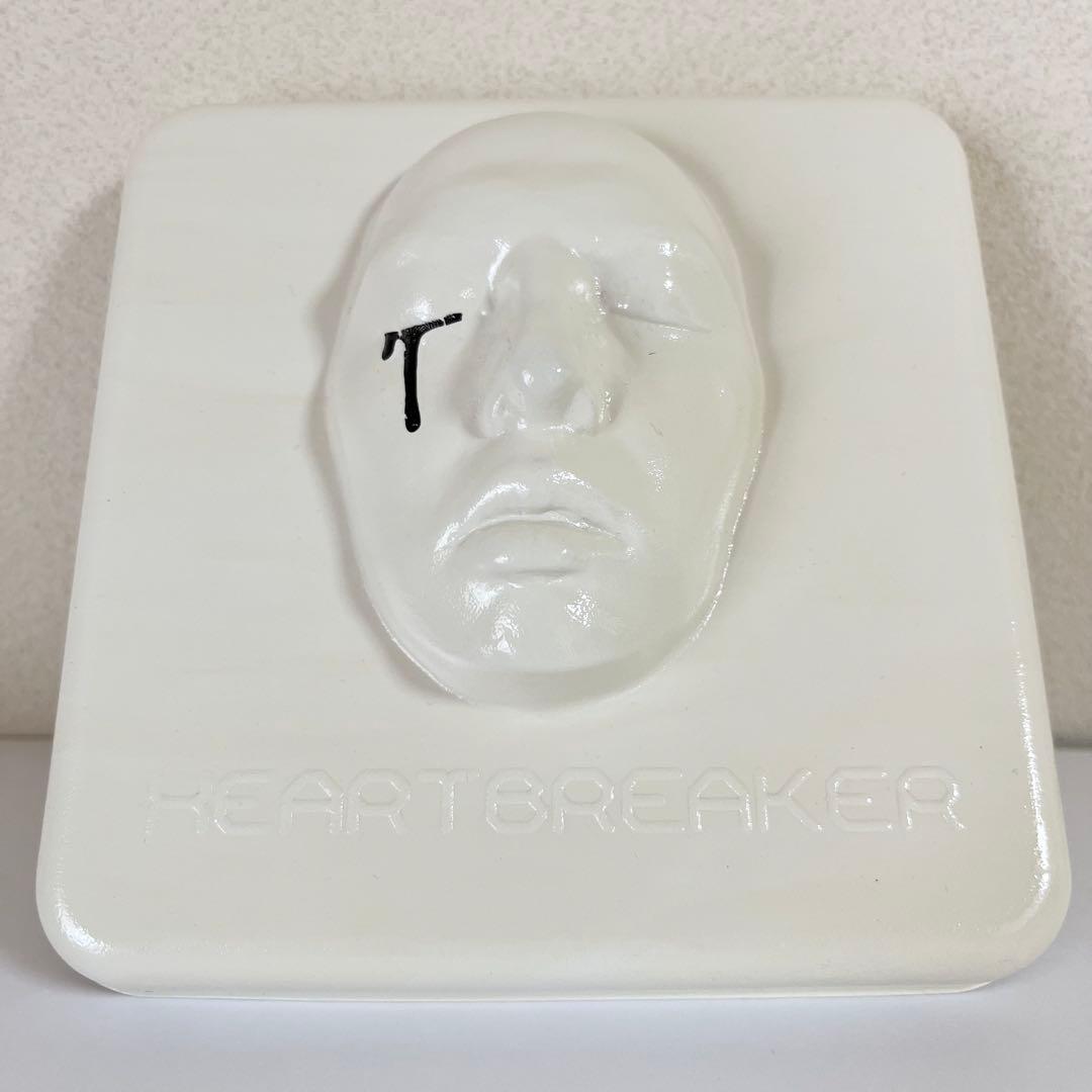 G-DRAGON HEARTBREAKER 初回限定盤