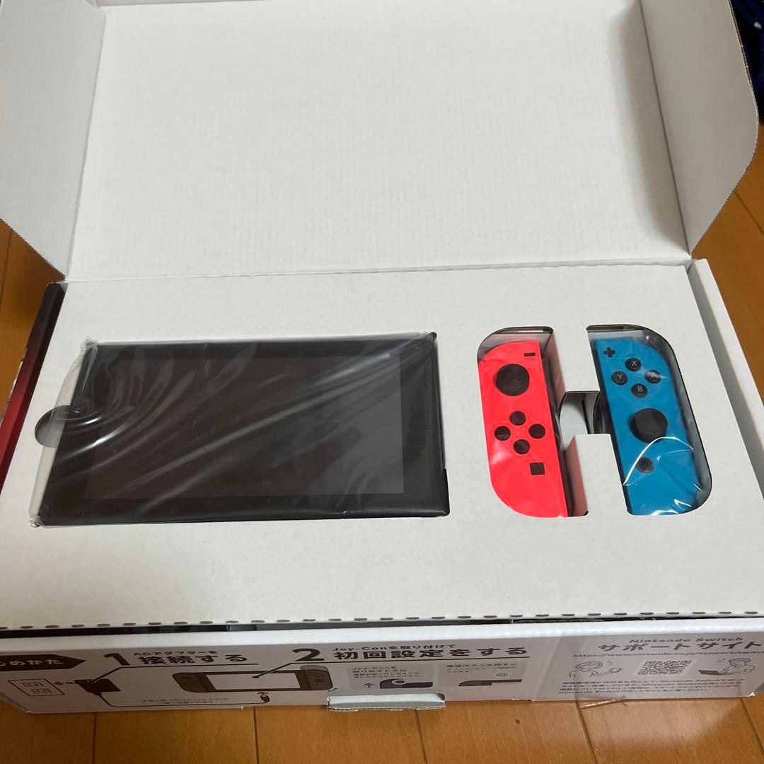 Nintendo Switch Switch