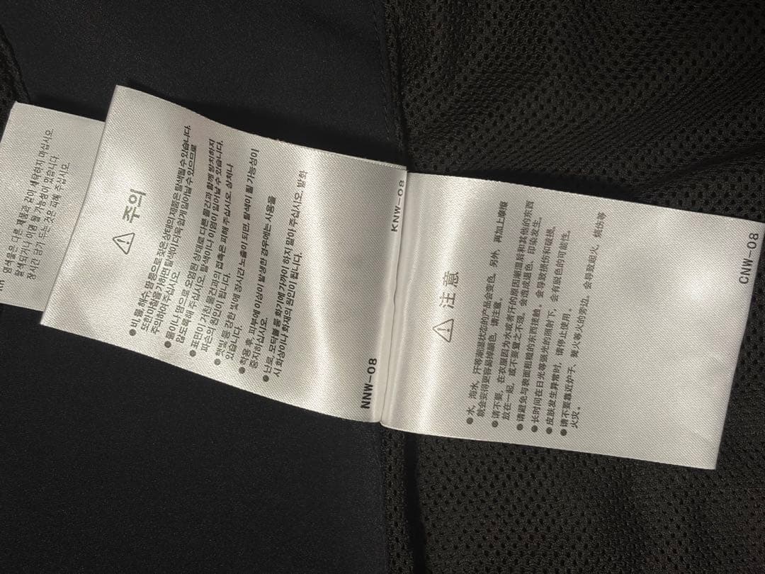 DAIWA PIER39 TECH LOOSE 2B JACKETブラック