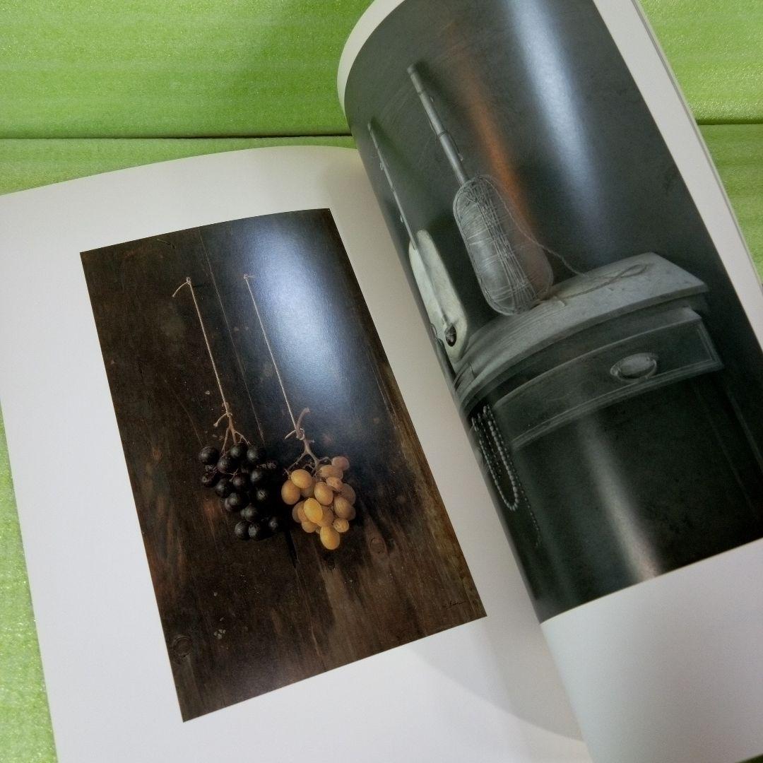 Gustavo ISOE　磯江 毅　1994-2004　図録　②　彩鳳堂画廊