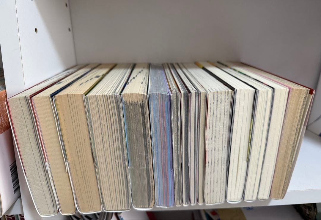 ONE PIECE 1〜110巻、関連本15冊＋おまけ