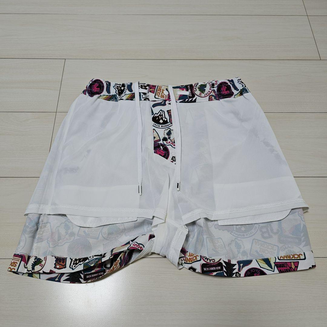 新品❤サイズ2❤ジャックバニー レディース シャツ スカート セットアップ 上下