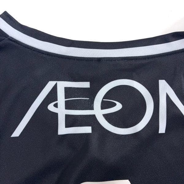 長崎ヴェルカ レプリカ バスケット ユニフォーム 2 小針幸也 XLサイズ