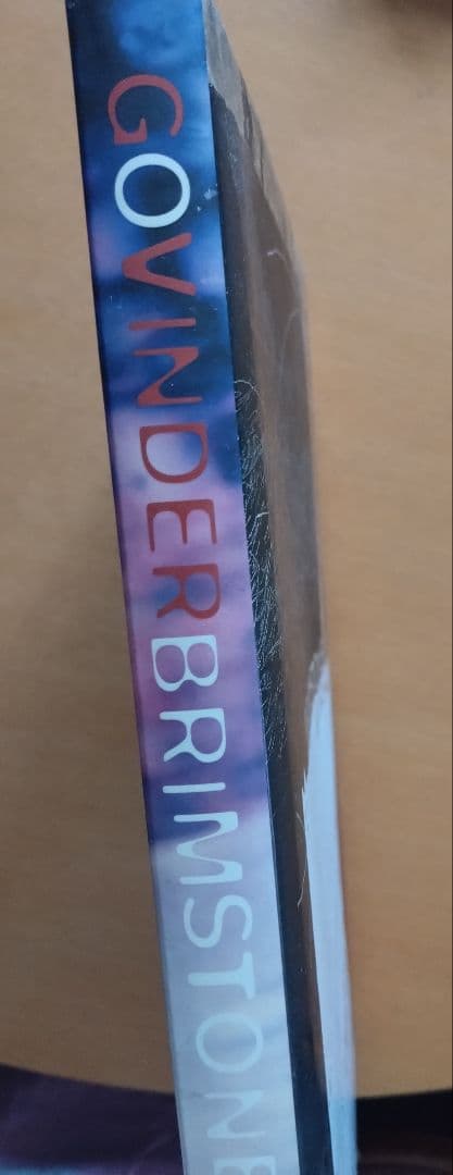 アート画集　猫・犬ゴヴィンダー・ナズラン作品集サインあり