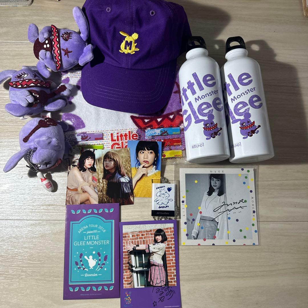 リトグリ　Manakaまとめ売り