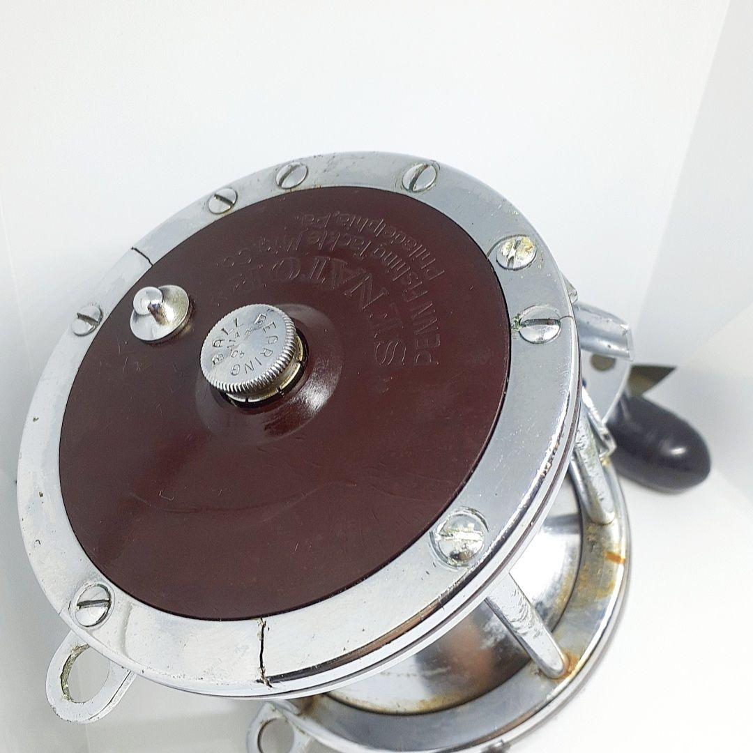 Penn 両軸リール リール　114