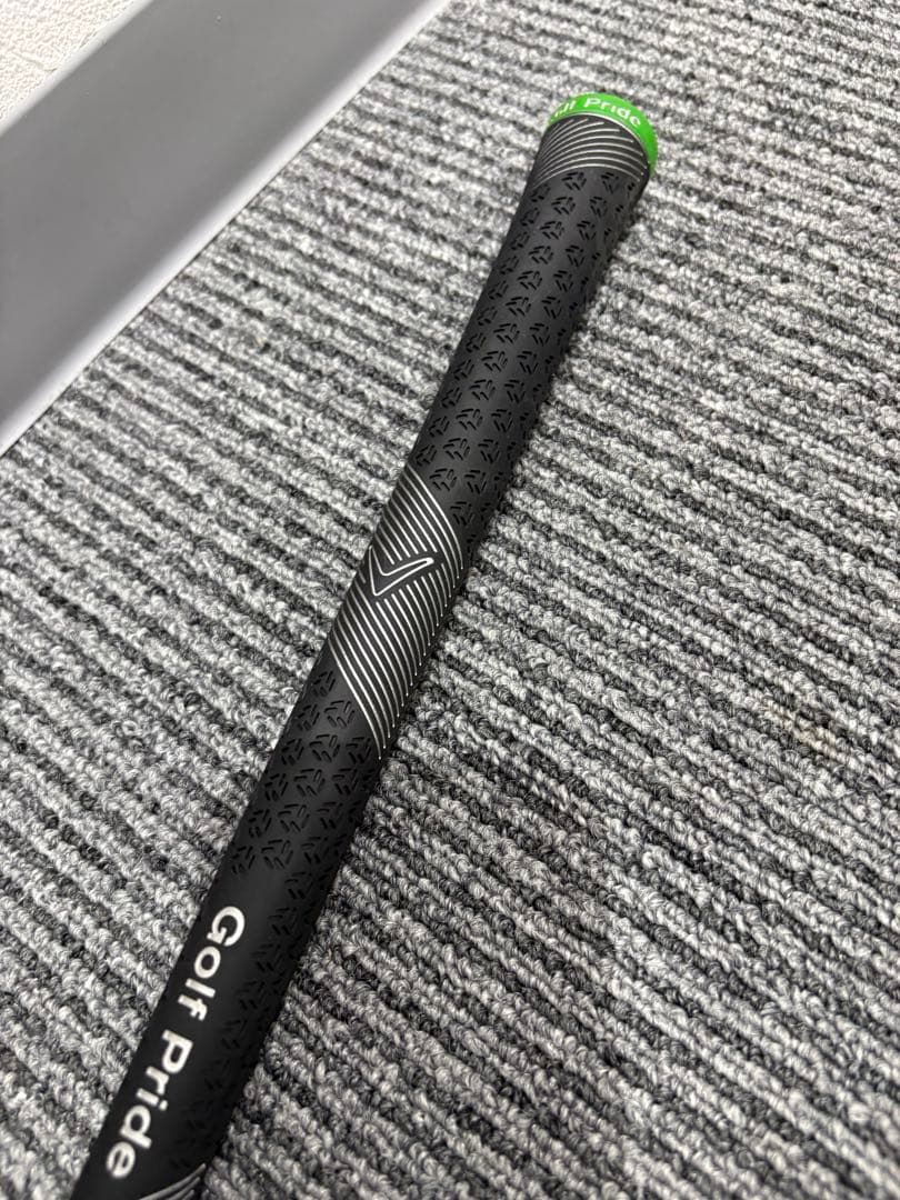 最終値下げ Callway キャロウェイ エリート ドライバー ゴルフ