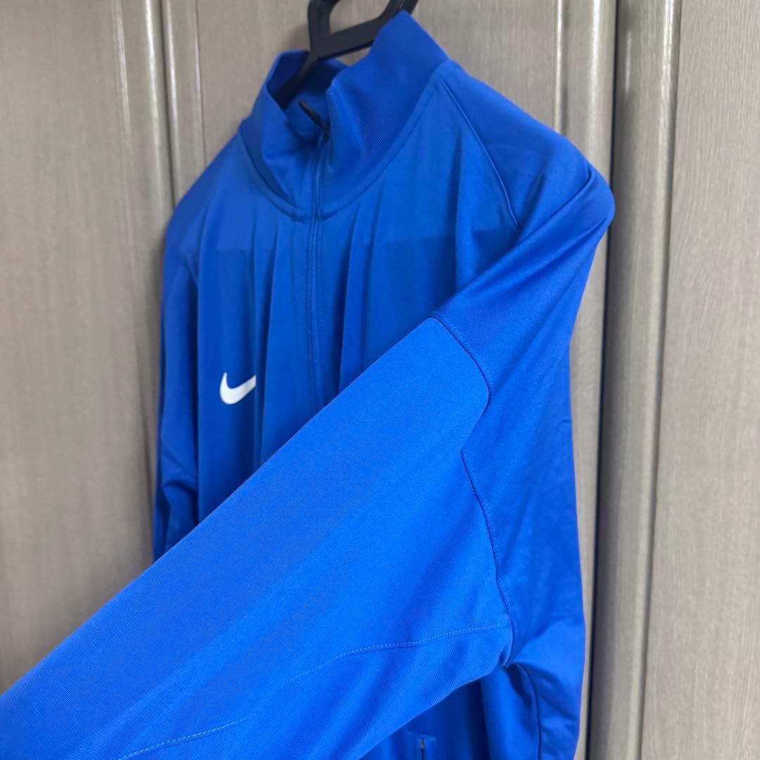 【新品未使用タグ付き！】ブライトン アンセムジャケット Mサイズ/ブルー