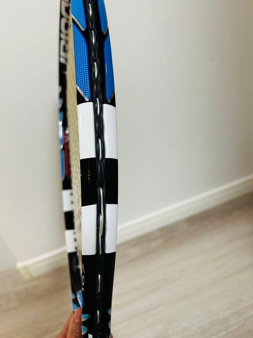 Babolat＊PURE DRIVE＊107 ＊G1＊2006年モデル