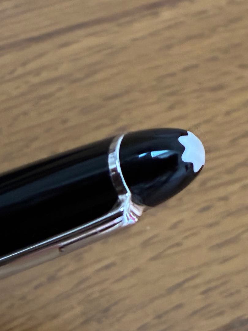 ◾️プラチナ 未使用◾️モンブラン◾️P162ルグラン ◾️マイスターシュテュック◾️